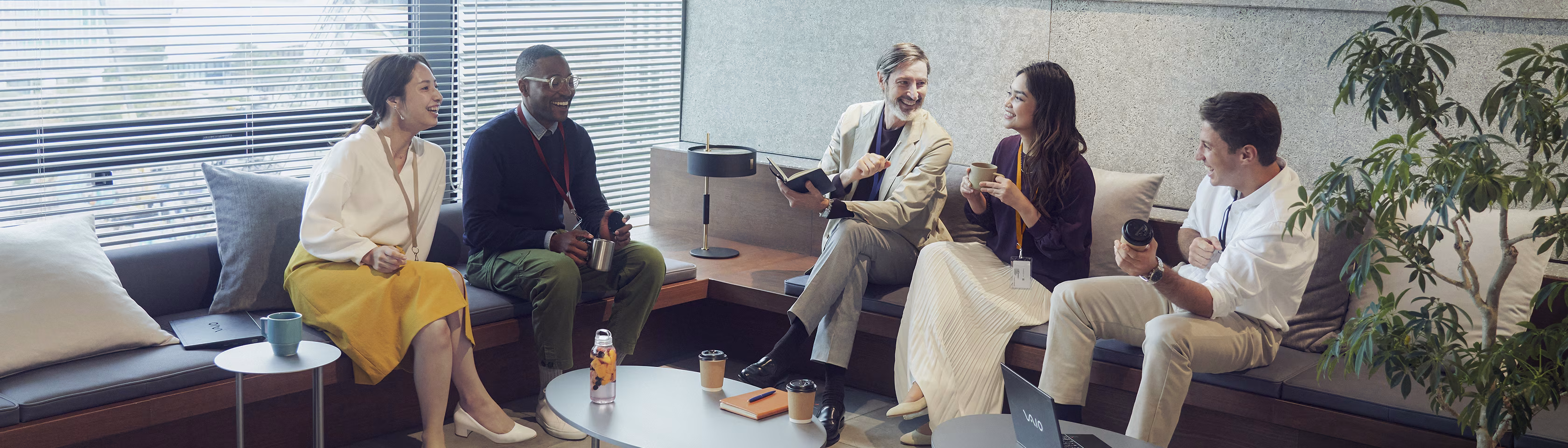 We’re Always Searching For  Amazing People to Join Our Team.