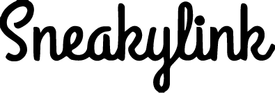 Sneakylink