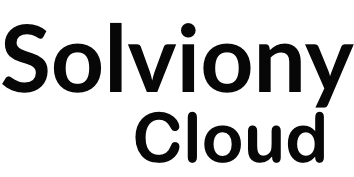 Solviony Cloud