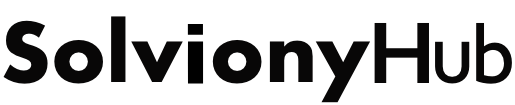 Solviony Hub