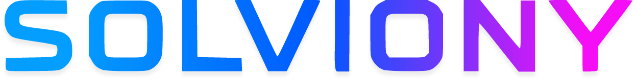 Solviony